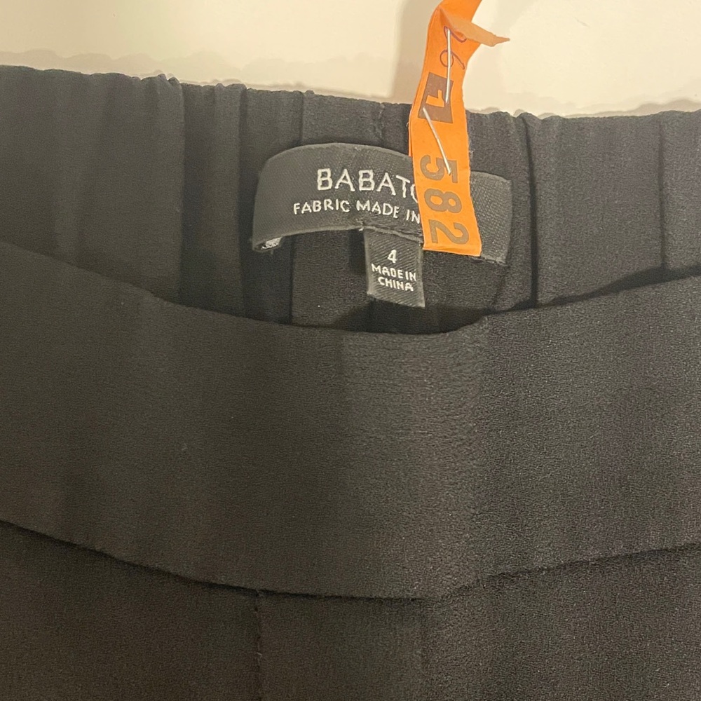 Aritzia Babaton Trousers